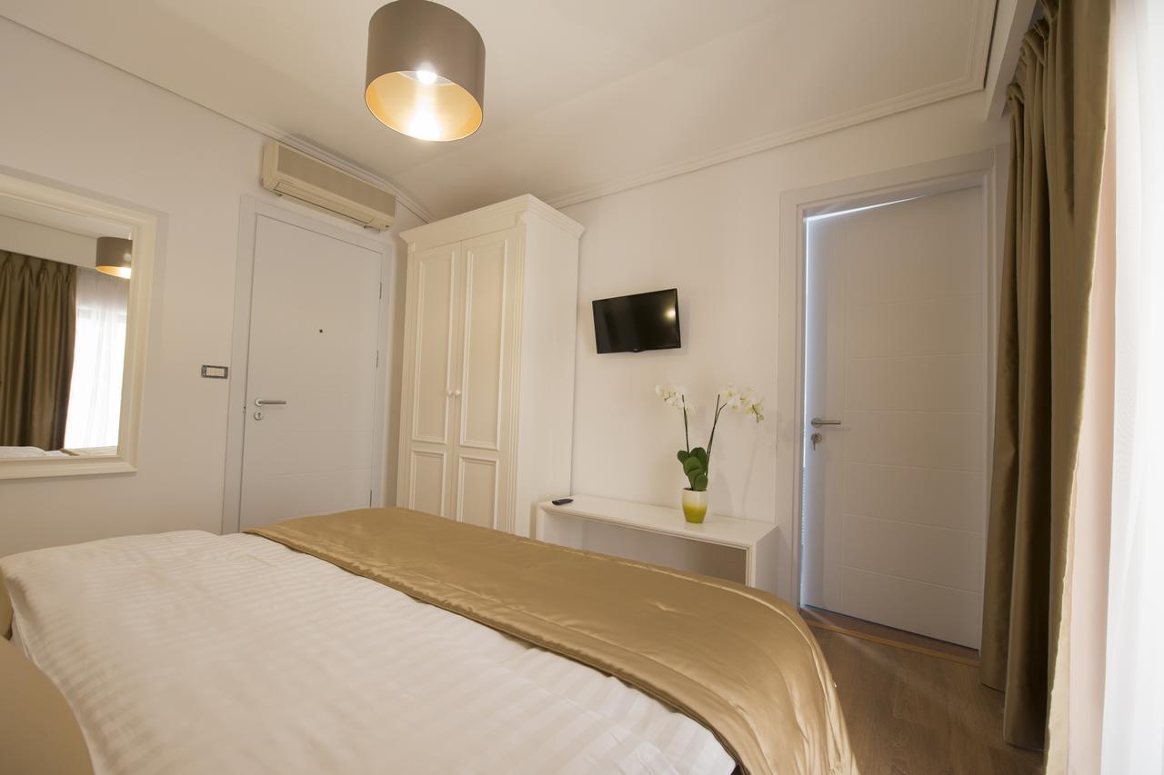 Hotel De Charme (adults Only) Tirana