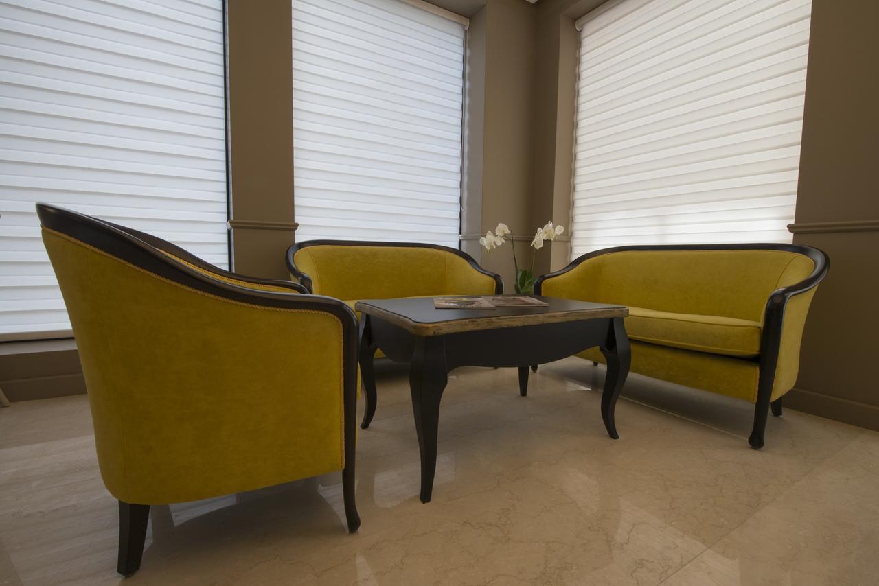 Hotel De Charme (adults Only) Tirana