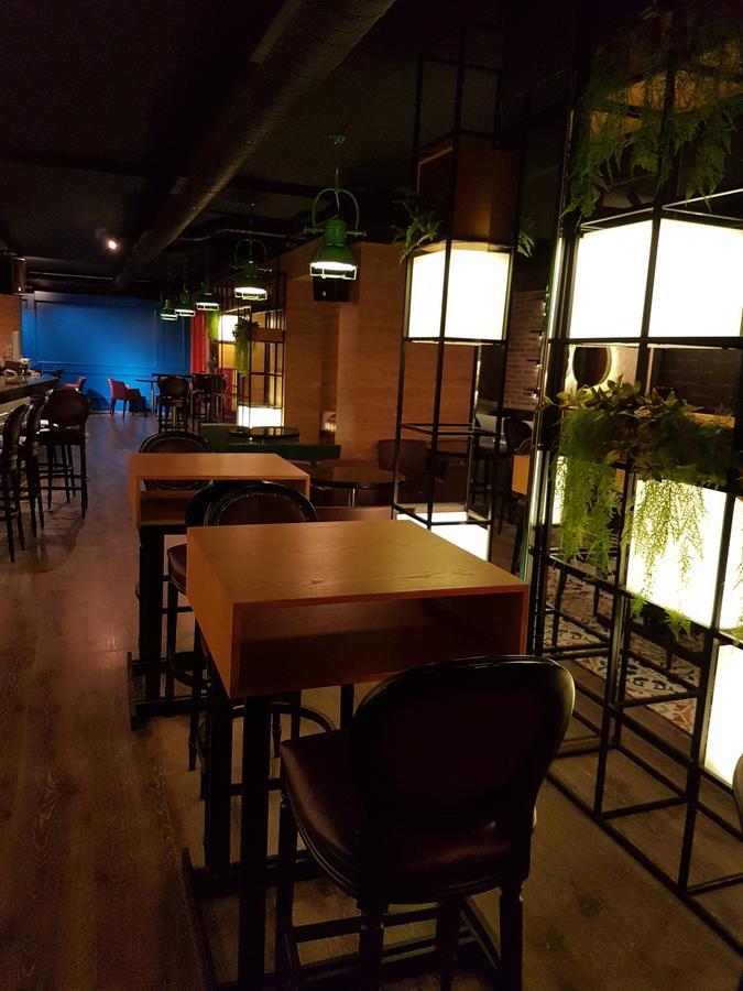 De Charme (adults Only) Tirana